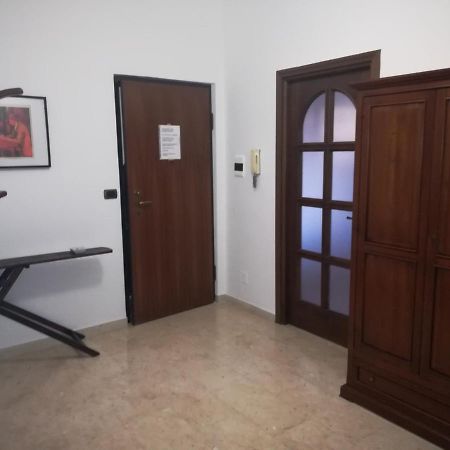 דירות Lingotto Turin Apartament מראה חיצוני תמונה