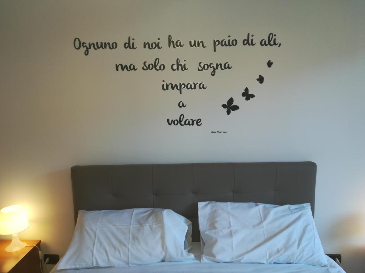 דירות Lingotto Turin Apartament מראה חיצוני תמונה