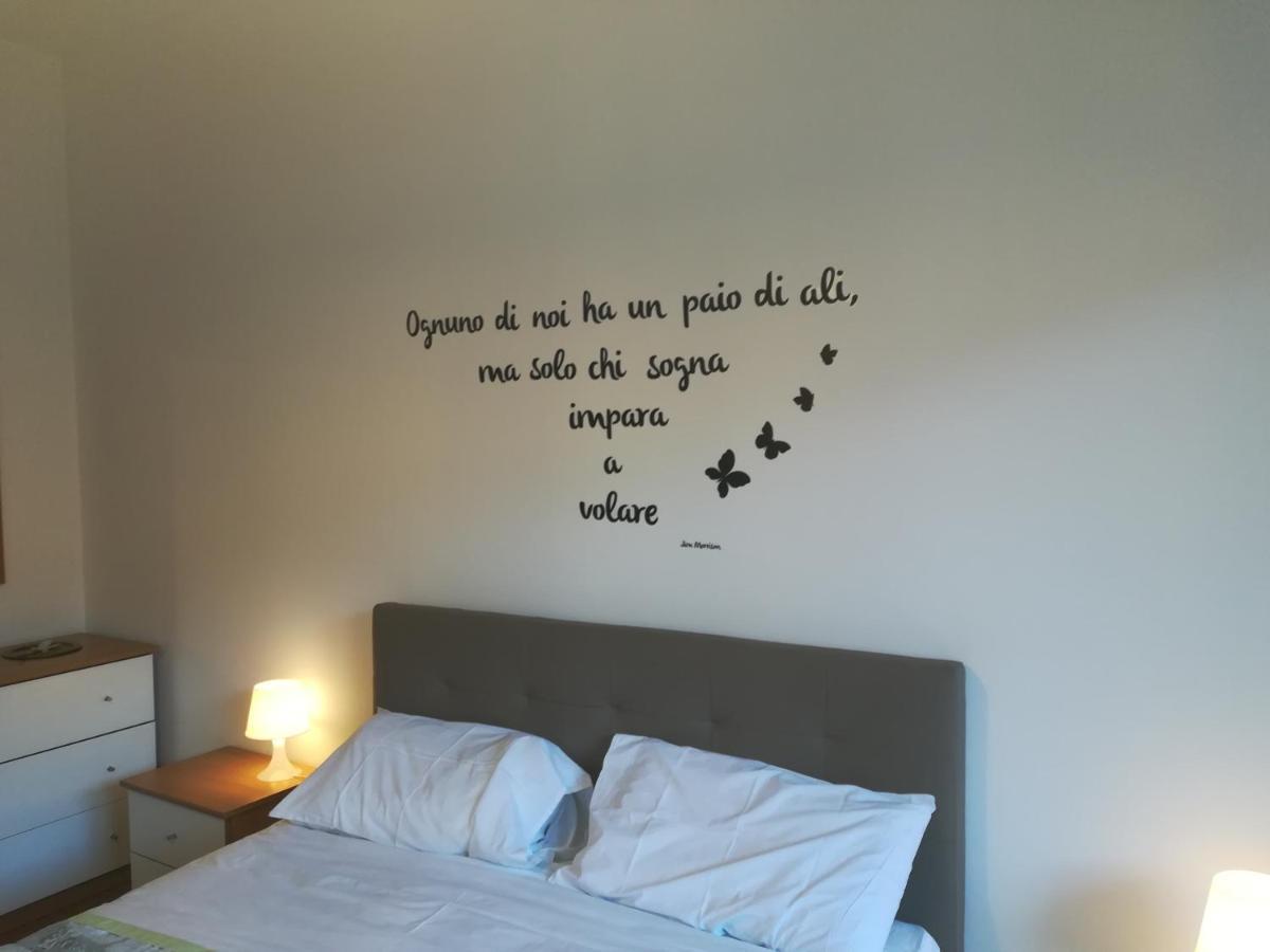 דירות Lingotto Turin Apartament מראה חיצוני תמונה