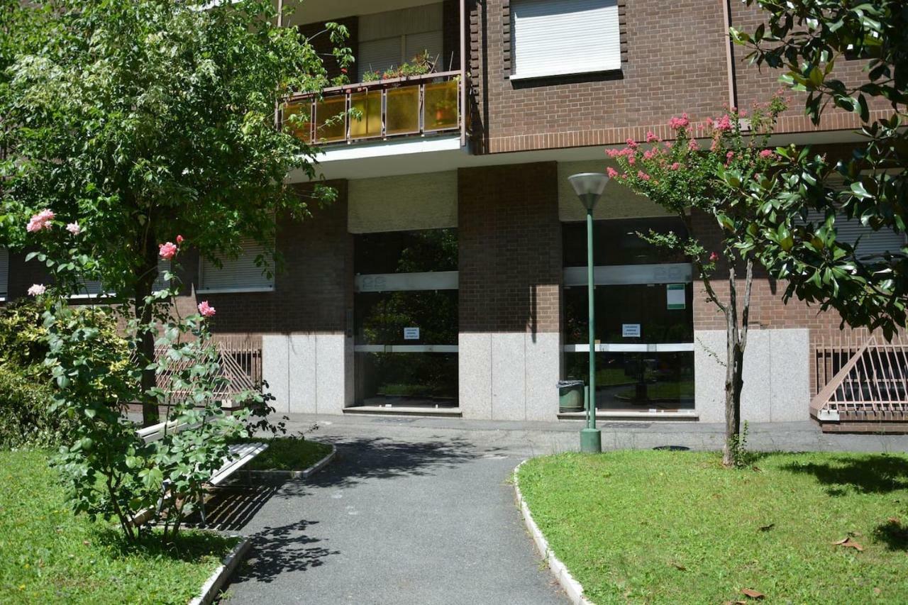 דירות Lingotto Turin Apartament מראה חיצוני תמונה