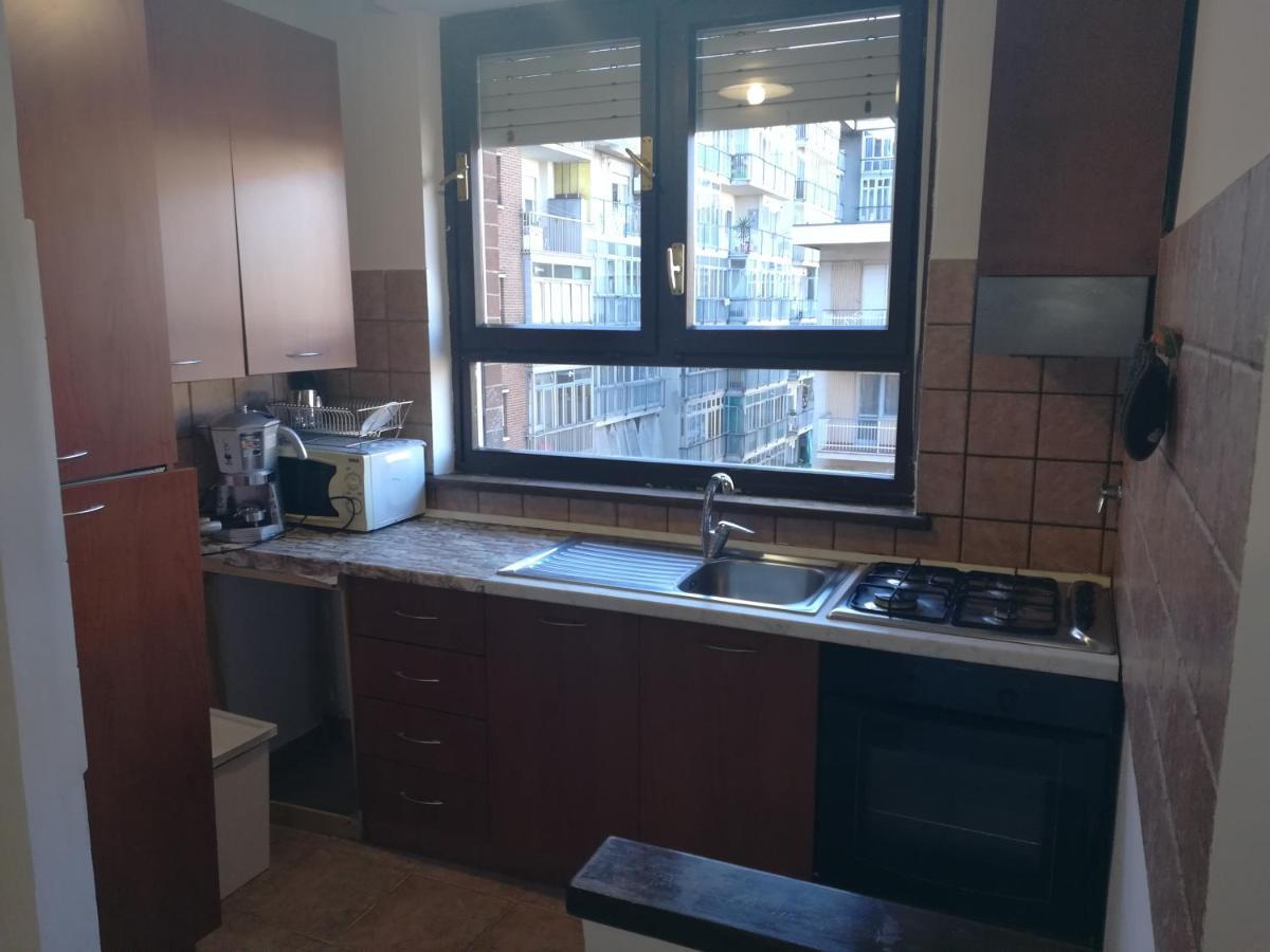 דירות Lingotto Turin Apartament מראה חיצוני תמונה