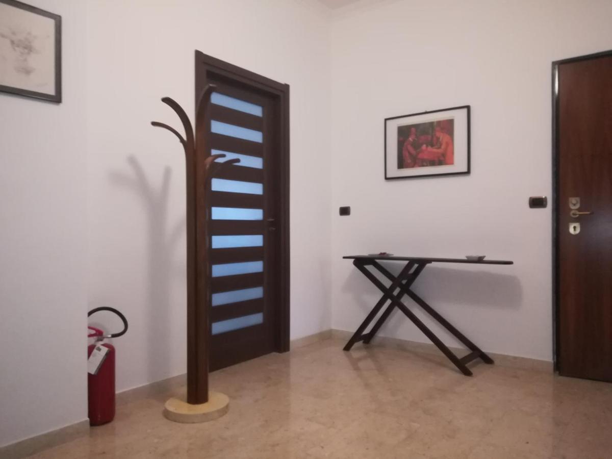 דירות Lingotto Turin Apartament מראה חיצוני תמונה