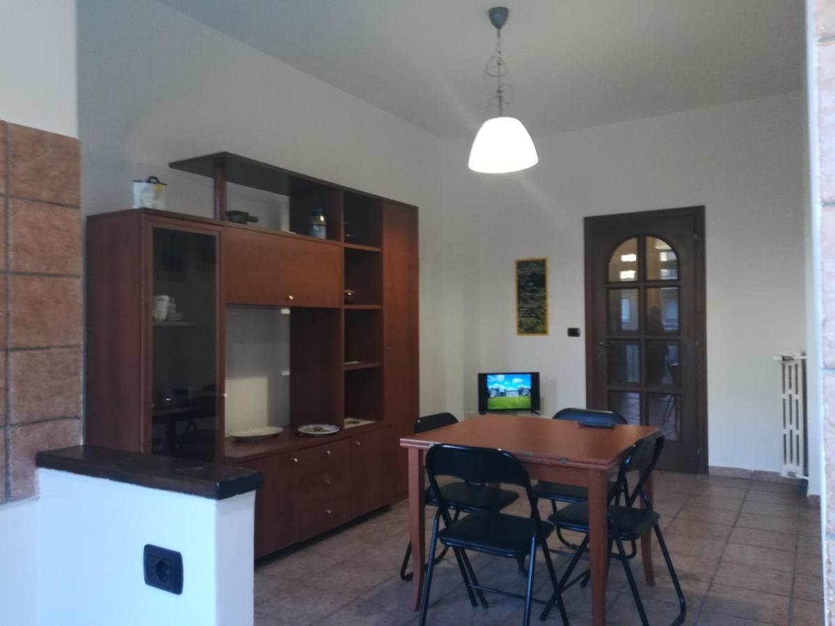 דירות Lingotto Turin Apartament מראה חיצוני תמונה