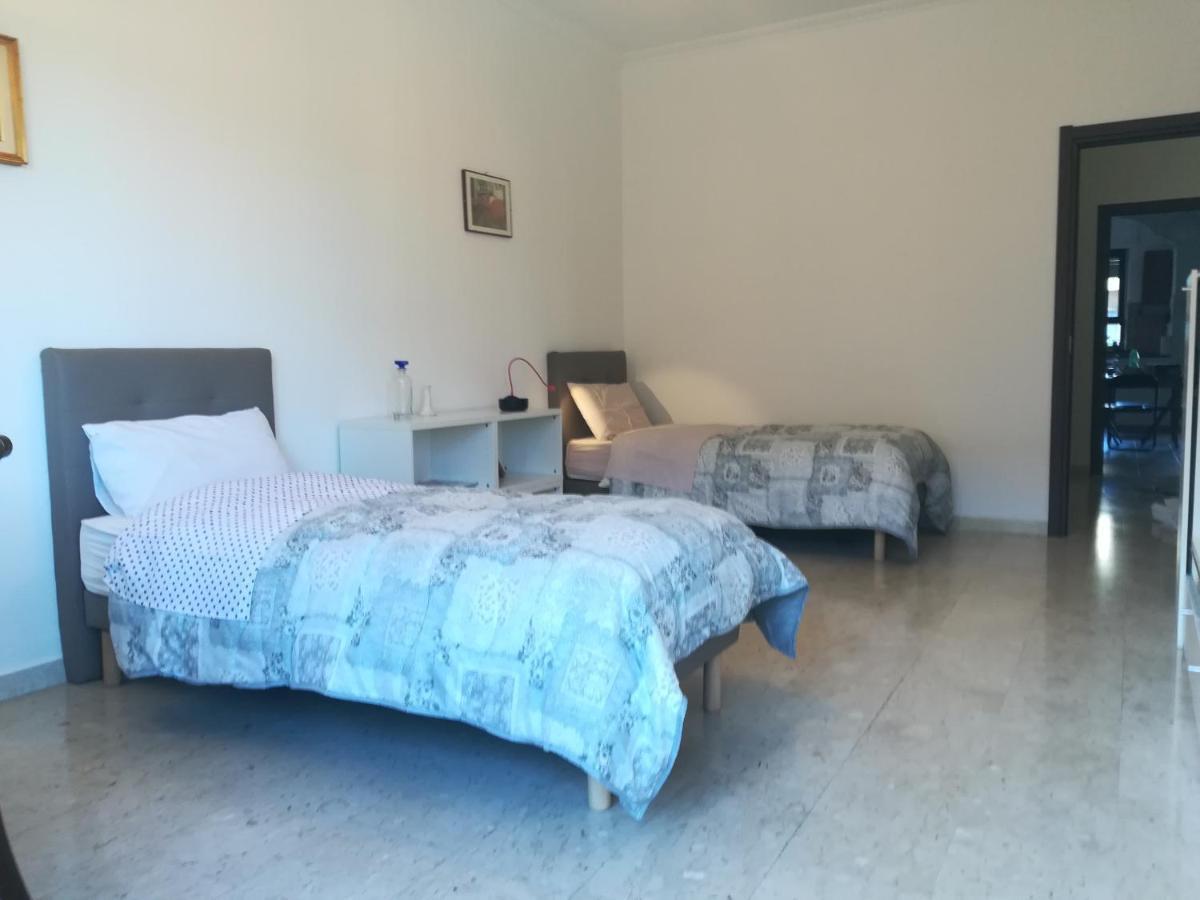 דירות Lingotto Turin Apartament מראה חיצוני תמונה