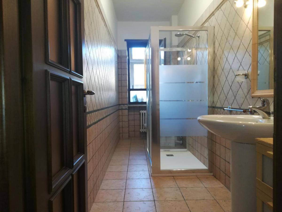 דירות Lingotto Turin Apartament מראה חיצוני תמונה