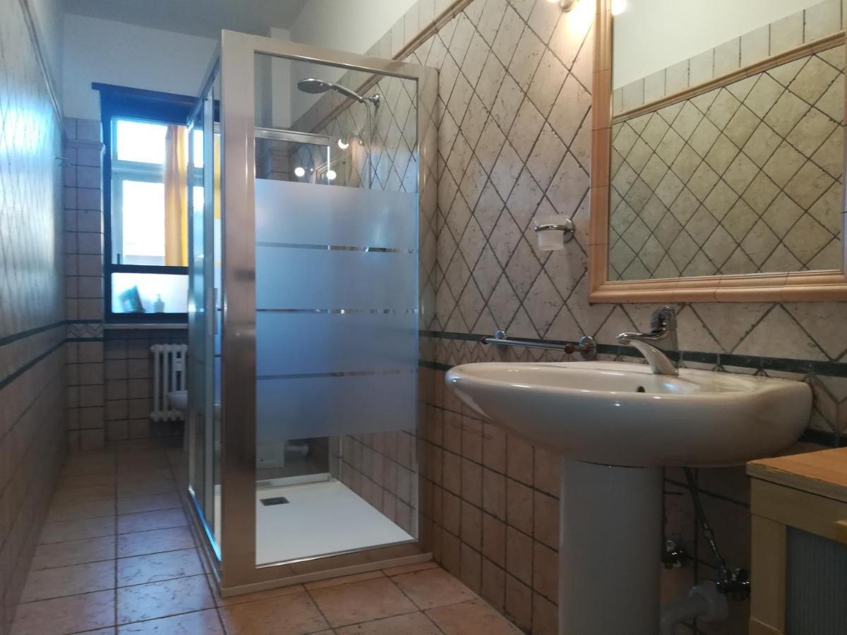 דירות Lingotto Turin Apartament מראה חיצוני תמונה