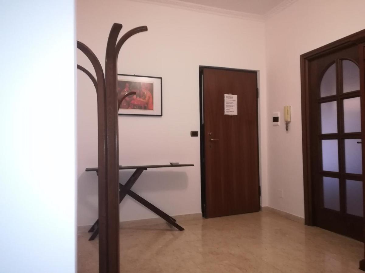 דירות Lingotto Turin Apartament מראה חיצוני תמונה