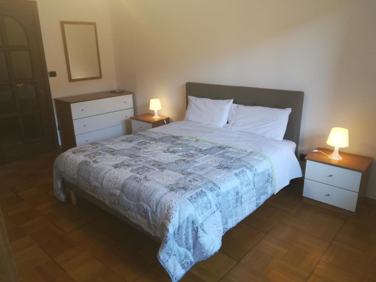 דירות Lingotto Turin Apartament מראה חיצוני תמונה
