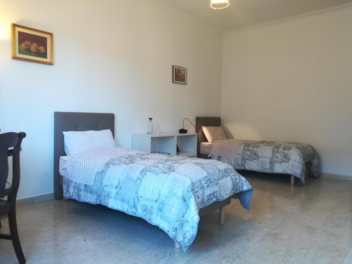 דירות Lingotto Turin Apartament מראה חיצוני תמונה