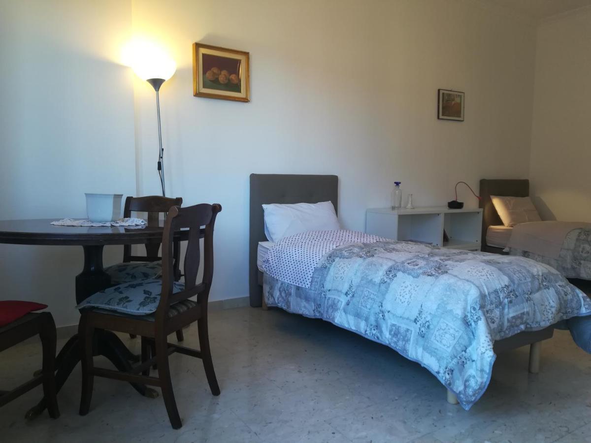דירות Lingotto Turin Apartament מראה חיצוני תמונה