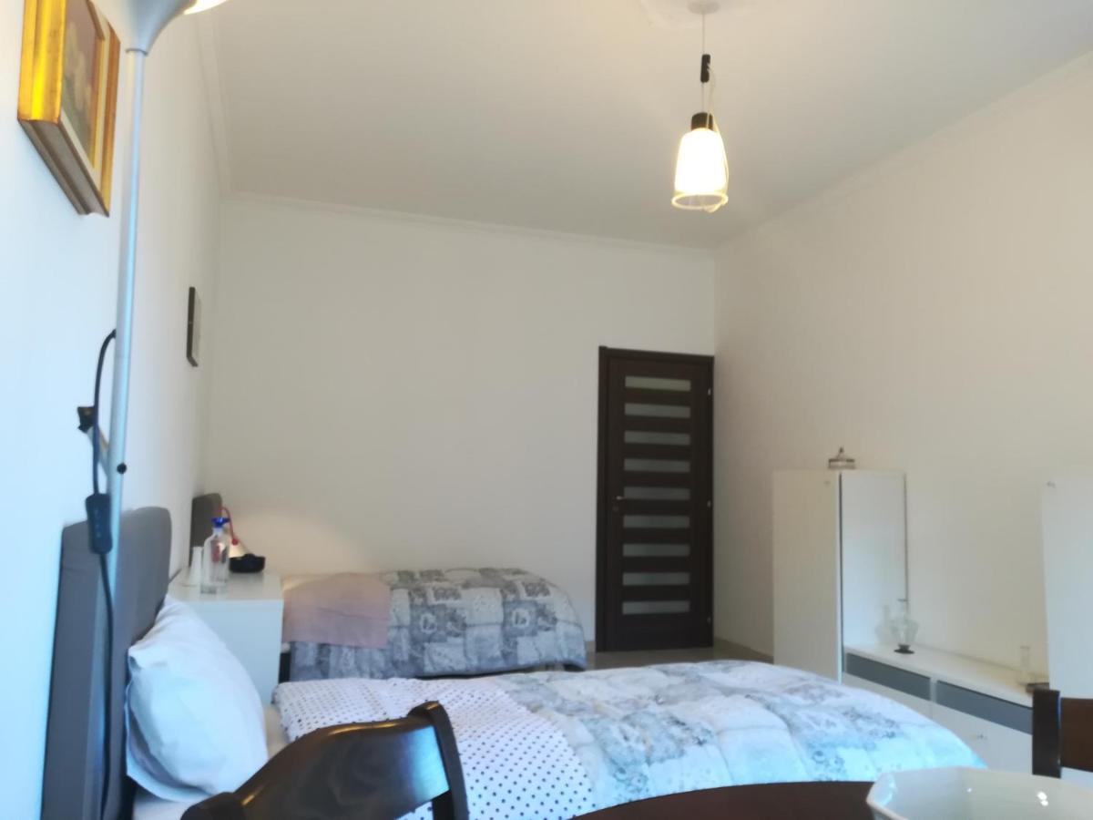 דירות Lingotto Turin Apartament מראה חיצוני תמונה